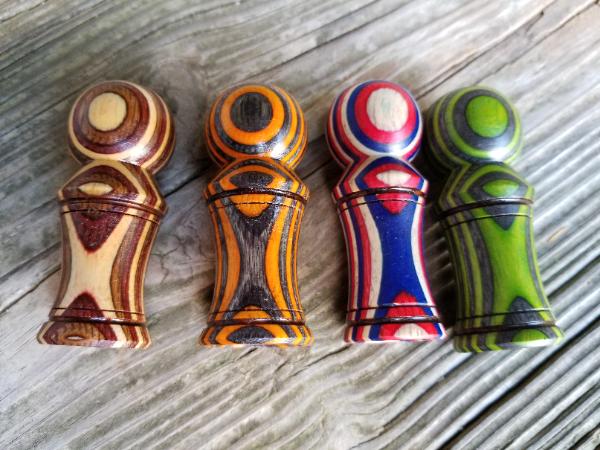 Predator Calls Spectraply Lights Out Custom Calls